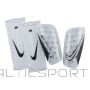 Nike Mercurial Lite DN3611-100 shin guards (XS (140-150cm))
