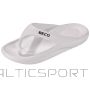 Slippers unisex BECO 90682 1 size 41/42 white