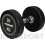 Dumbbell AVENTO 42DP 10kg