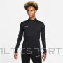 Nike Džemperis Academy 23 Dril Top DR1352 010 / melns / XL