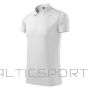 Malfini Victory M MLI-21700 white polo shirt (L)