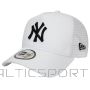 Inny New Era Essential New York Yankees MLB Trucker Cap 12285467 (OSFM)