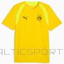 Puma Borussia Dortmund Training T-shirt JSY 786610-02 / XL / yellow