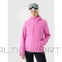 Winter ski jacket 4F 4FWAW24TTJAF572-55S (L)