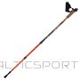 Sportech N Pārgājienu nūja / 110-135 cm /