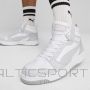 Puma REBOUND V6 M 392326-05 shoes (44.5)