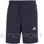 adidas Aeroready Essentials Chelsea 3-Stripes M IC1485 shorts (S)