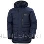 Helly Hansen Tromsoe Jacket M 53074 597 Winter Jacket (XL)