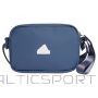 Torba saszetka adidas PU ESS Bag IT1948 / niebieski / one size