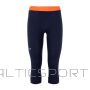 Salewa Cristallo Warm Merino Responsive Men&#39;s 3/4 Tights M 28209-3960 (xxl)