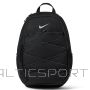 Nike Heritage Sweep mugursoma LBR IV5664-010 / 25 L / Melna