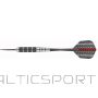 Darts Steeltip HARROWS BLACK JACK 9176 3x22gK