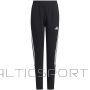Pants adidas Tiro 23 League Sweat Jr. HS3614 (128cm)