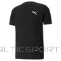 Puma Active Small Logo Tee M 586725 01 (XL)