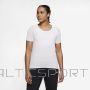 Nike Футболка Dri-FIT Run Division W DD5176-511 (XS)