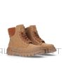 Tommy Hilfiger Lace-Up Bootie Cognac W T3A5-33053-1628582-582 (38)