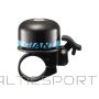 Велосипедные часы GIANT DING-A-LING Slim Blue, синие
