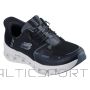 Skechers Iešļūcenes Glide-Step Pro 150420-BKCC Melnas, ogļu krāsā (EU 41)