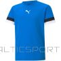Puma teamRise Jersey Jr 704938 02 (152cm)