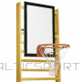 Basketbola grozs no lamināta vairoga 600x900