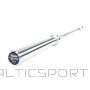 Olympic bar tiguar TI-WG0001 (N/A)