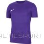 Koszulka Nike Park VII Boys BV6741 547 / fioletowy / M (137-147cm)