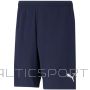 Puma teamRISE Short Peacoat M 704942 06 (S)