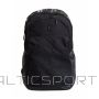 Air Jordan Jam Patrol universāla skolas sporta mugursoma melna 20 L - MA0924-KK2 (UNIWERSALNY)