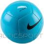 Piłka Nike Pitch Team FZ7553-486 / niebieski / 5