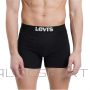 Levis Трусы Levi's Boxer 2 Pairs M 37149-0706 (S)