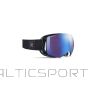Julbo Горнолыжные очки Lightyear, черные (XL)