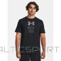 Under Armour T-krekls M 1380957-001 (M)
