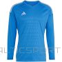 Adidas Tiro 23 Competition Long Sleeve M HL0009 goalkeeper shirt (M)