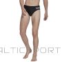 Kąpielówki adidas Lineage Trunk HT2067 / S/M / czarny