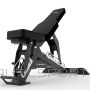 L3150 Adjustable Exercise Bench Commercial HMS