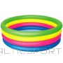 Inflatable pool Bestway 4 Rings 3422 51117 (N/A)