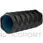 Schreuderssport Massage foam roller AVENTO 42RC Black/Blue