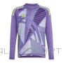Adidas Tiro 24 Competition Jr IN0430 goalkeeper shirt (152)