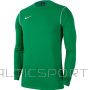Nike Park 20 Crew Top M BV6875 302 sporta krekls (XL)
