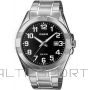 Casio Мужские часы MTP-1308D-1BVDF + коробка (-)