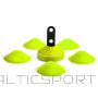 Yakima Sport 100597 тренировочных островков и конусов (нет данных)