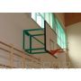 Sienas konstrukcija basketbola vairogam - 1.2x0.9m
