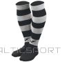 Joma Zebra II Football Socks 400378-102 (S)