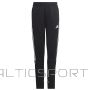 Adidas Trousers TIRO 23 Pants Junior HS3543 / black / 164 cm