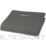 Yoga towel AVENTO 42YC 183x66cm Grey