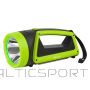 Tracer 46894 Search light 3600mAh green with power bank