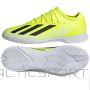 Adidas X Crazyfast League IN Jr IF0685 futbola apavi (33,5)