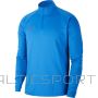 Nike Dry Academy Drill Top M AJ9708 453 training sweatshirt (S)