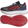 Adidas Duramo SPIDER-MAN Jr ID8009 shoes (38)