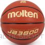 Basketbola bumba /Molten Basketbols B5C3800-L (5)